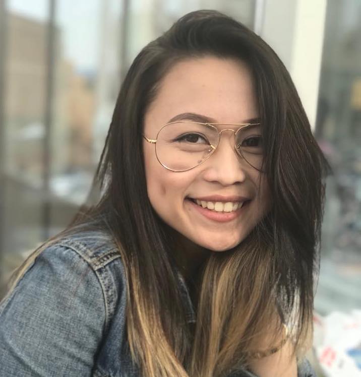 Harianne Alindogan